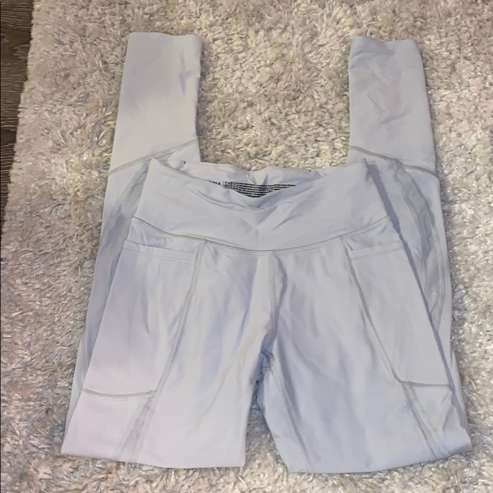 Victoria Secret Sport leggings